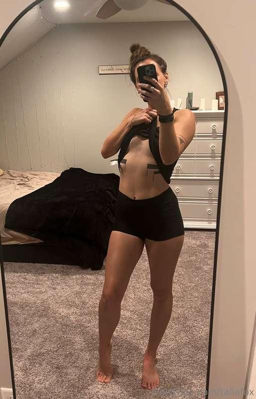 I love my mirror 🪞