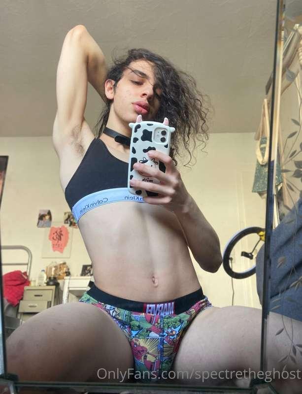 spectretheghost image #2