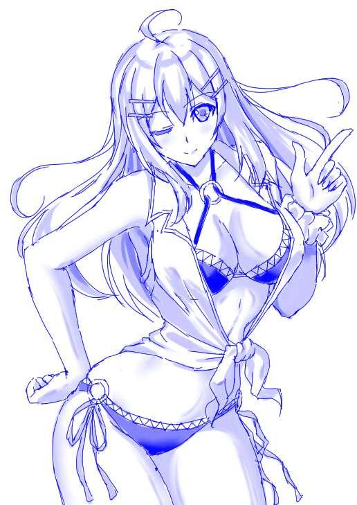 today's sketch (2018/10/9)