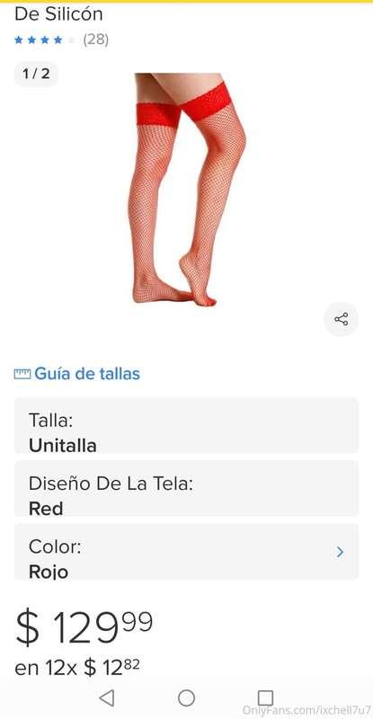 Es lo único que me falta para el disfraz de diablita ¿Me ayu..