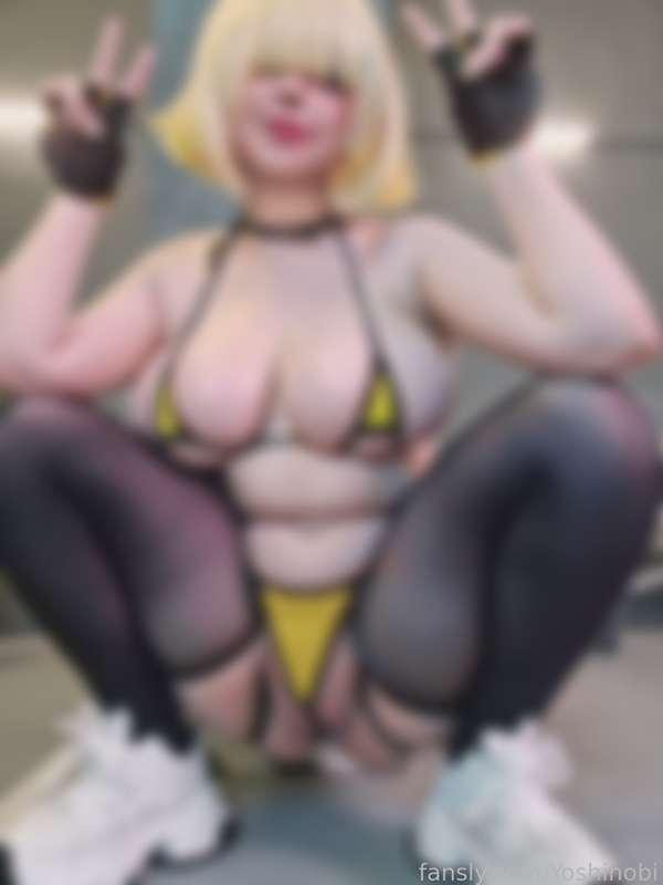 yoshinobi image #13