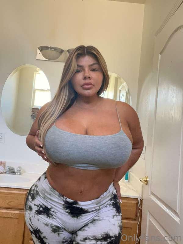How are my curves looking?
