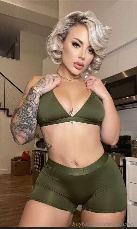 Happy Monday, what do you have planned? 💚