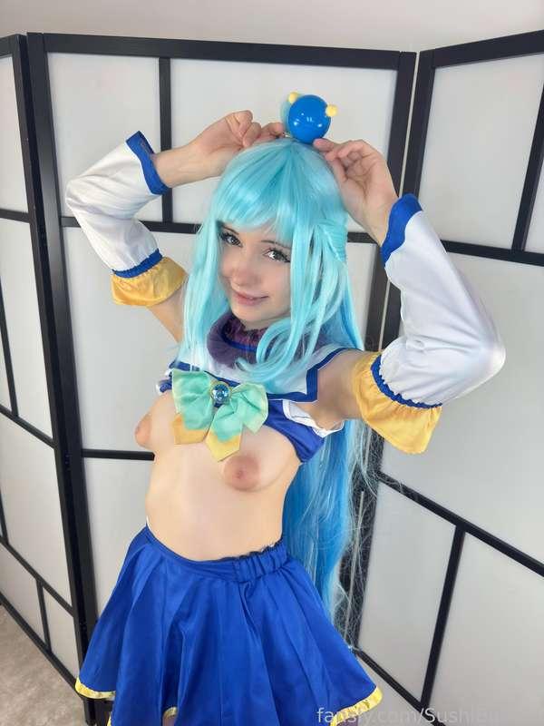 sushibunniii image #1