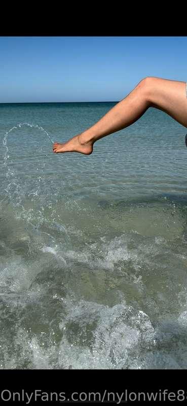 nylonsandfeet image #38