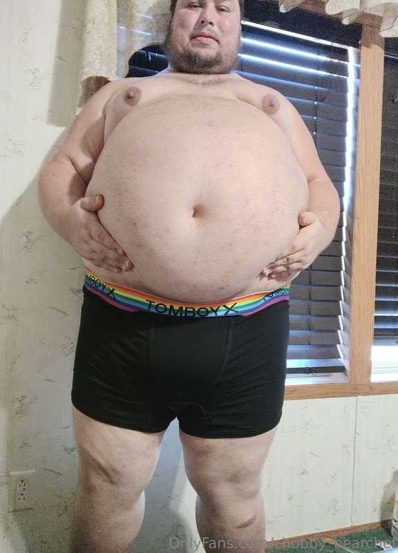 chubby_bearchef image #1