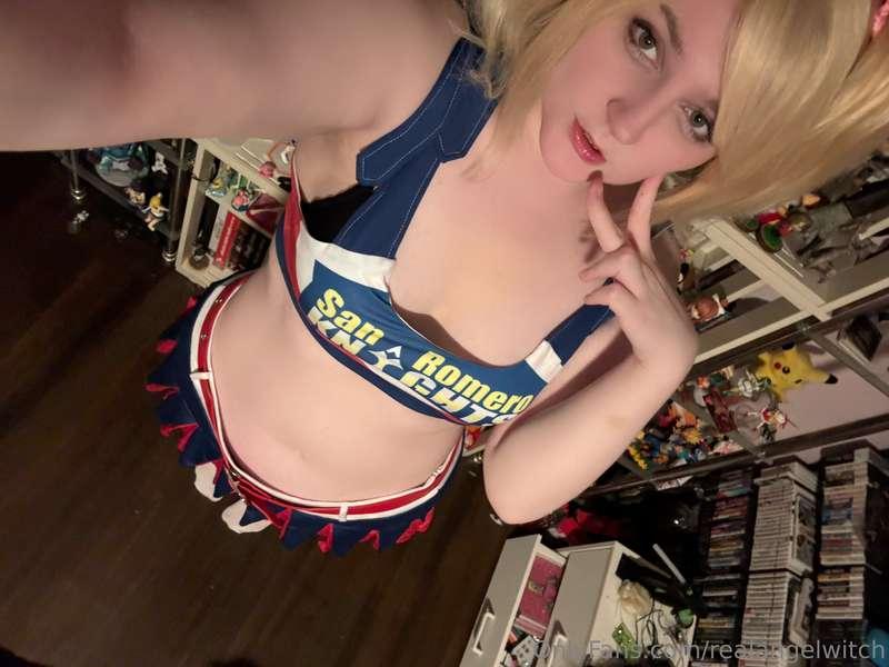 realangelwitch image #0
