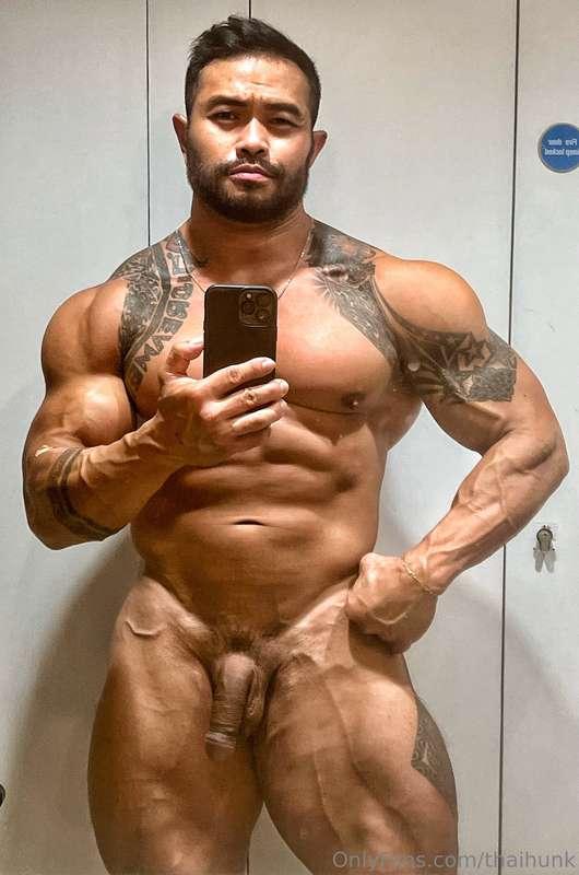 #muscledaddy