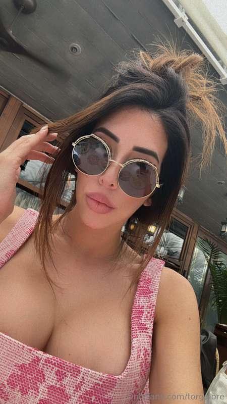 Fridays mean business 😈💕