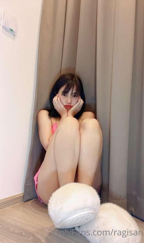Have an amazing day! ;)🐰💕