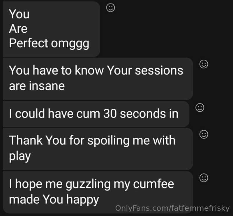 I enjoy my caffeine funded by an army of simps but my losers..