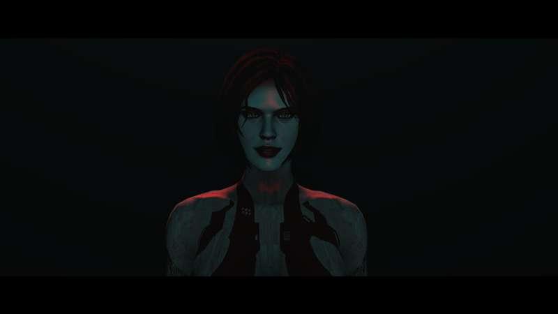Cortana: Elite Slave Part 8 (Fixed audio)