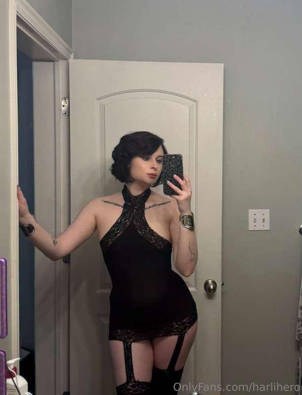This is a body stocking 😳