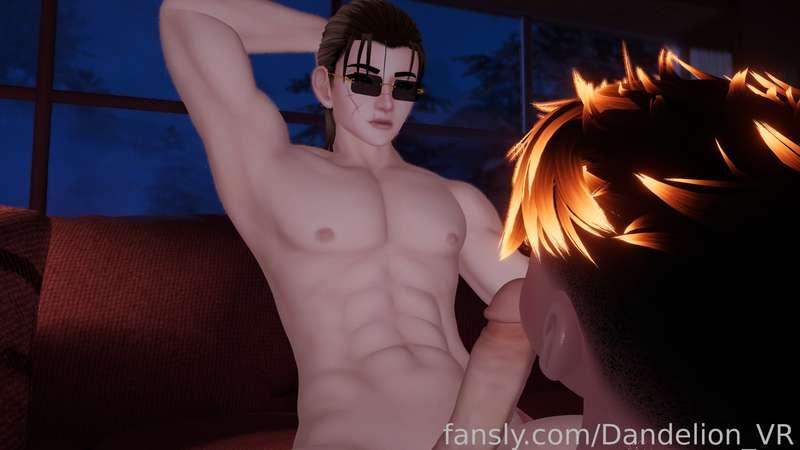 dandelionvrc image #4