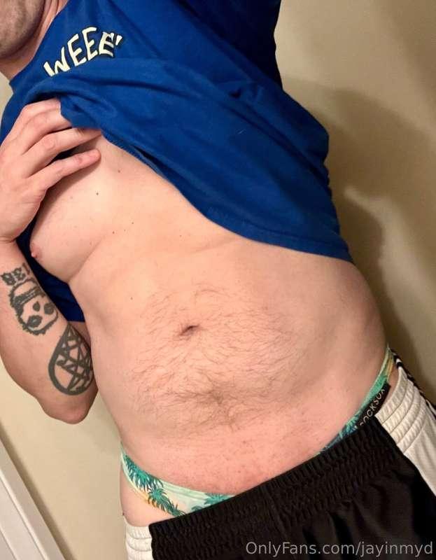 Like my undies? 😜   Week 11 of my fitness journey; 5 hours c..