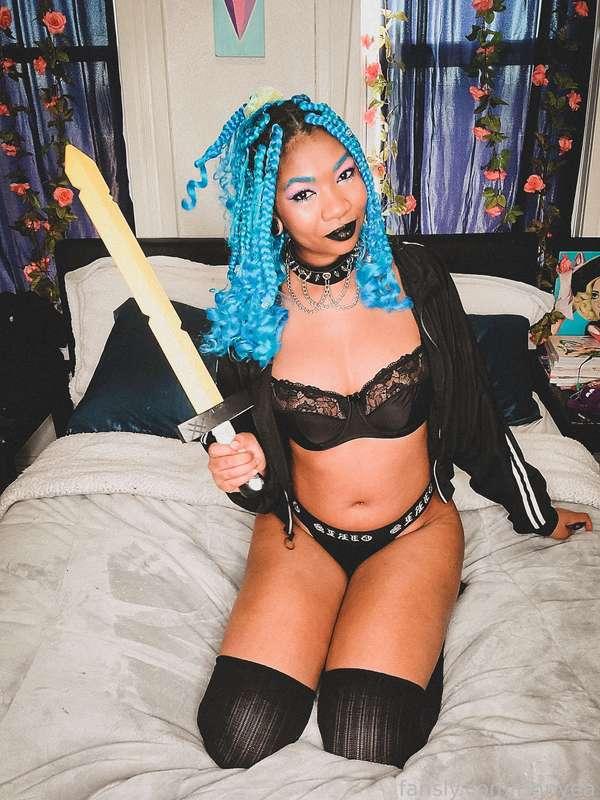Would you breed me?👅
#fyp #ebony #egirl #goth #goodgirl #bluehair #bi #blackgirl #tallgirl #black #gothgirl #emogirl #altgirl #emo #slut #nsfw #pierced  #animegirl 