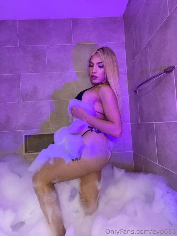 Once you're here with me you won't want to leave💦😈