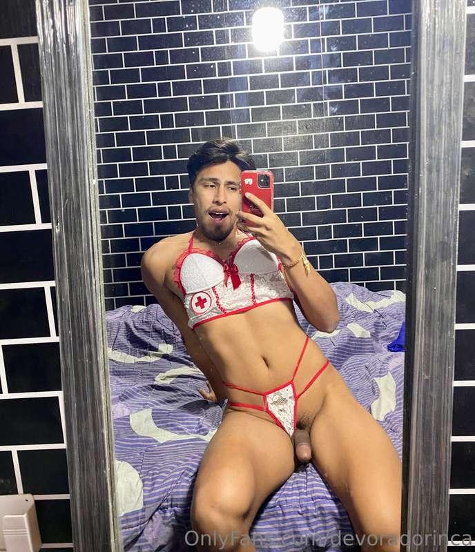 😈 @devoradorinca
