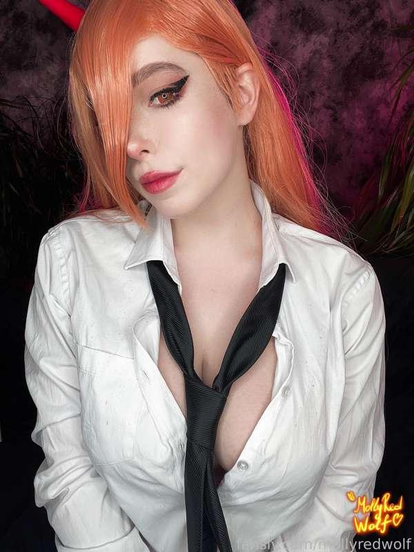 mollyredwolf image #5