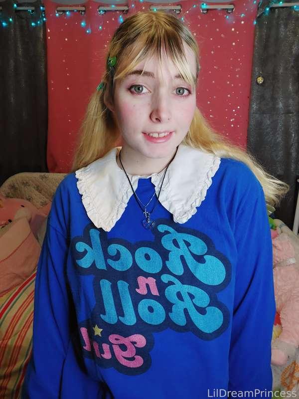 lildreamprincess image #2