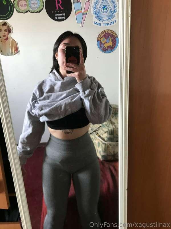 I'm going to the gym😏🔥