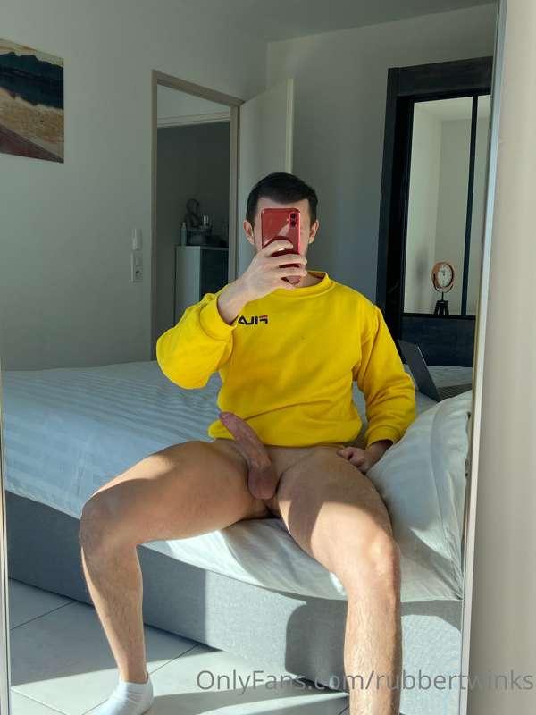 Hey ! Hope you had a colorful Monday 😜