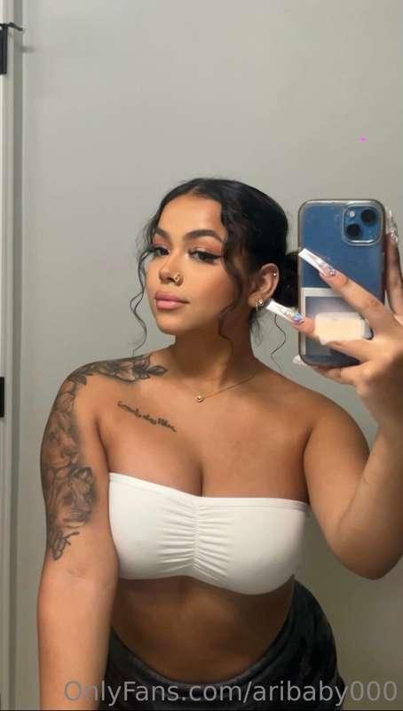 How BIG Is Your Dick? 😈🍆 Send me a TIP $$ of the length of y..