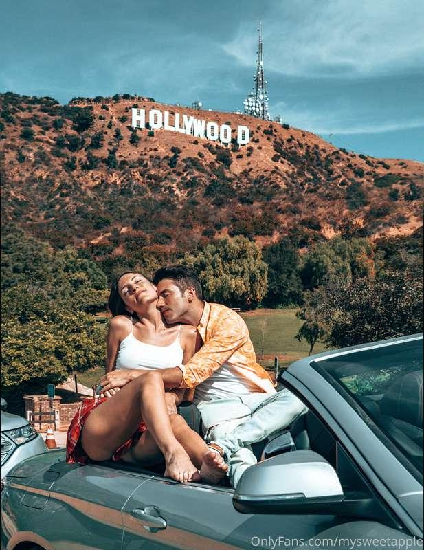 We have BIG NEWS! 

On January we're going to Los Angeles fo..