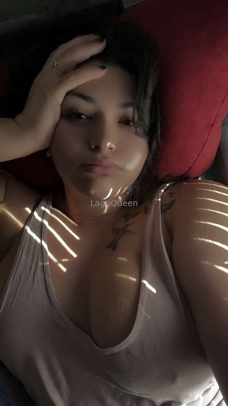 Happy Saturday or whatever. ❤️