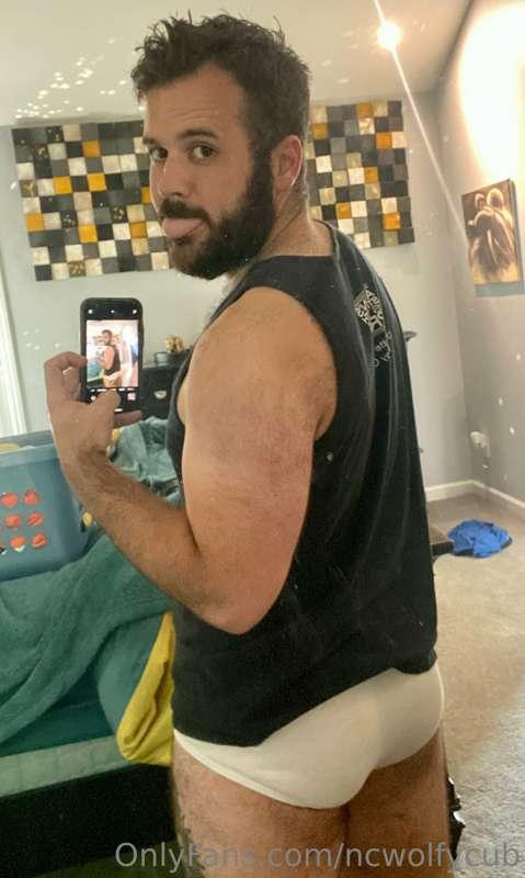 First day back at the gym in almost a year. Felt cute and al..