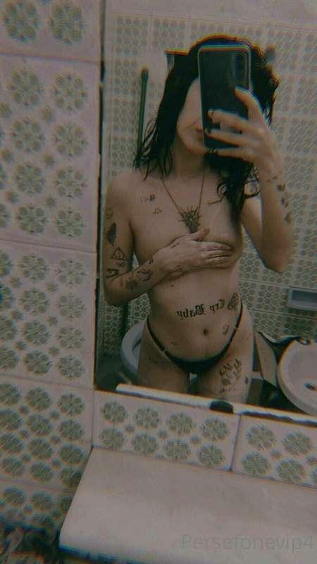 RICH TATTOOED HORNY 🫶🔥