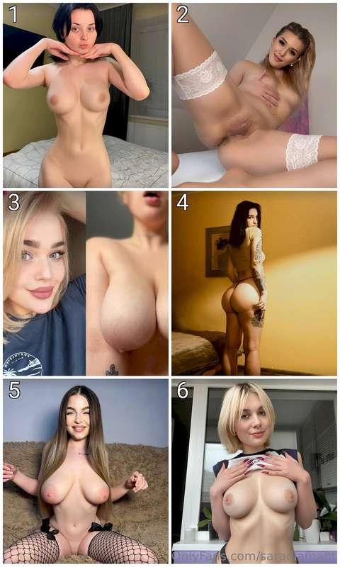 🔥 JOIN MY BESTIES FOR FREE TREATS!1. 😍🍒 @mia_amoore 🍒😍2. ✨🍭 ..