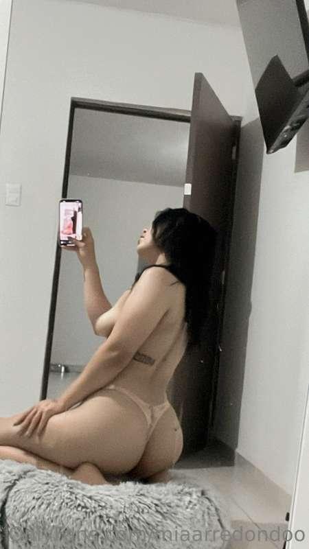 El rosa va en mi ?