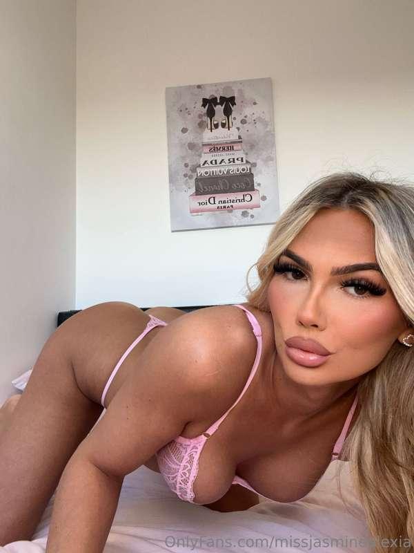 would you bend me over and make me behave? ;)