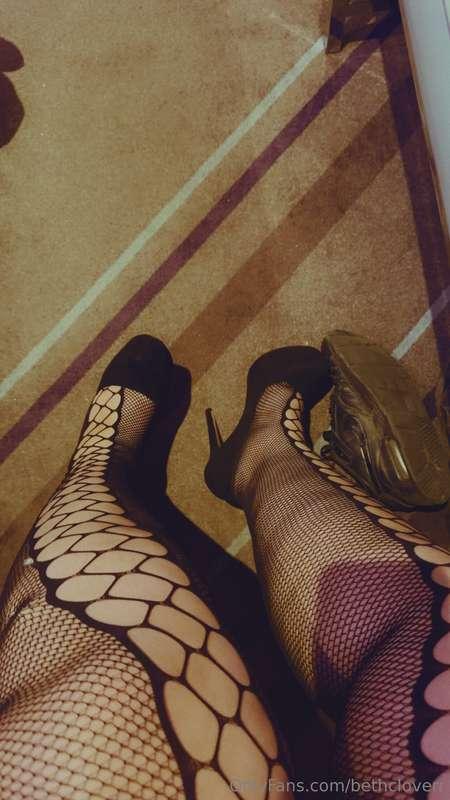 Some heel pics :3 