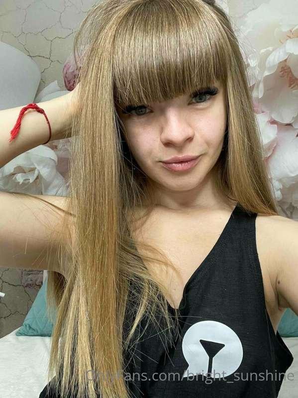 😍I'm in a great mood now and have a desire to chat on variou..