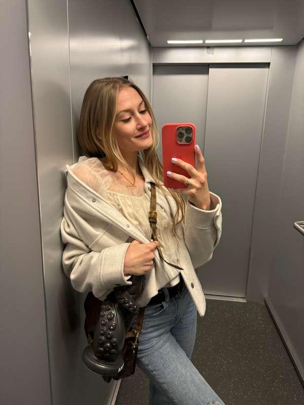 What are your plans for this weekend? 😘