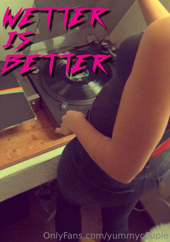 tried to make an 80s porn mag once - what do you think?
Ther..