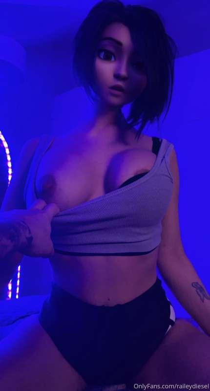 raileytv image #4