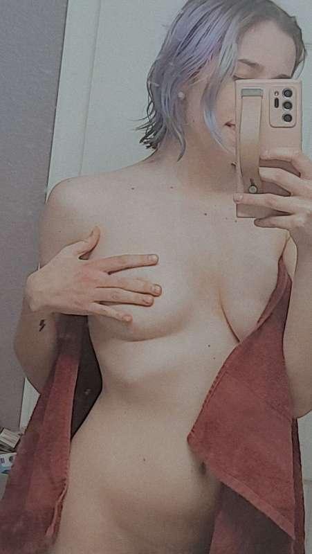 Here is me right now just in case you wanted to see