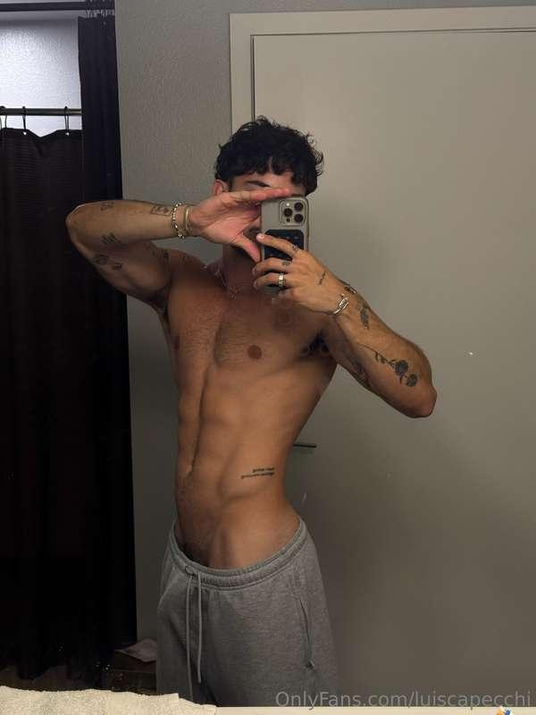 I want u to taste all of me.. front to back 😈🍆👅Check your DM..