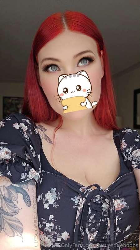 If you saw me in the wild.... Would you be brave enough to s..