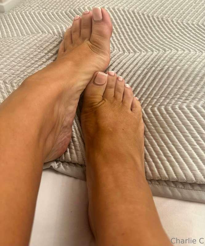 Foot Fridays