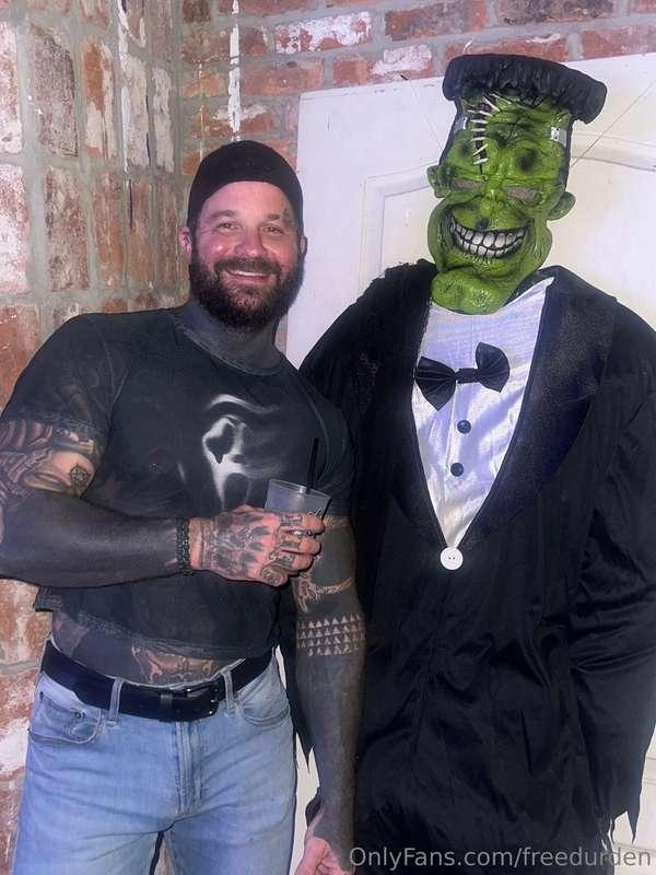 🍻🎃