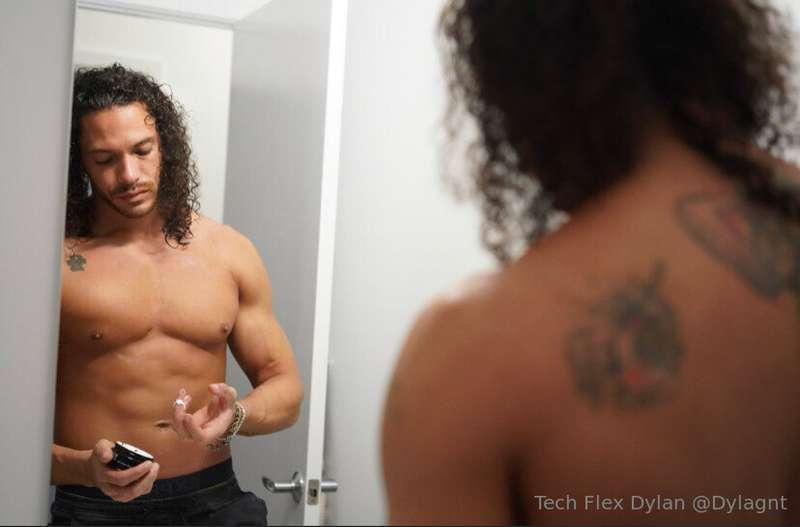 So fresh and so clean 🧼 