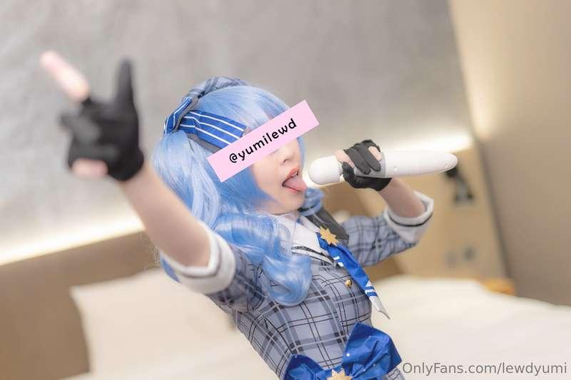 lewdyumi image #9