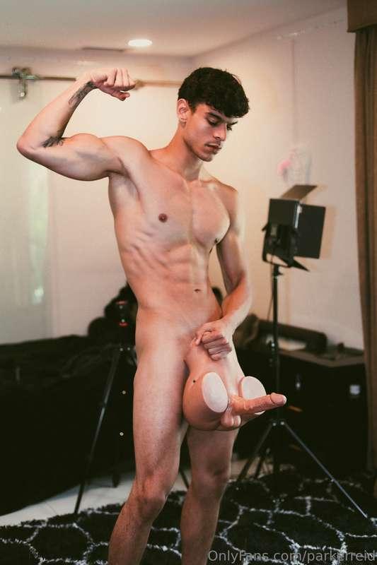 do I really have a 10" 🍆? 