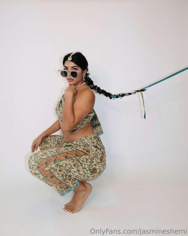 jasminesherni image #2