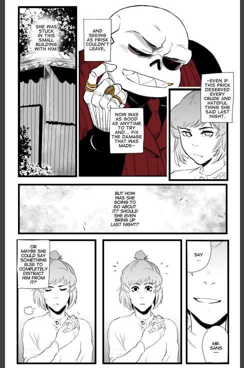 🌹SoL🌹 Page 244!