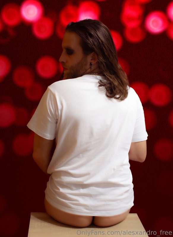 ¿De espaldas a ti o de cara? ¿De qué forma me quieres?